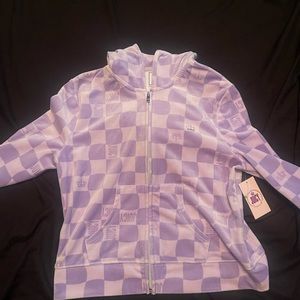 Brand New Juicy Couture Jacket